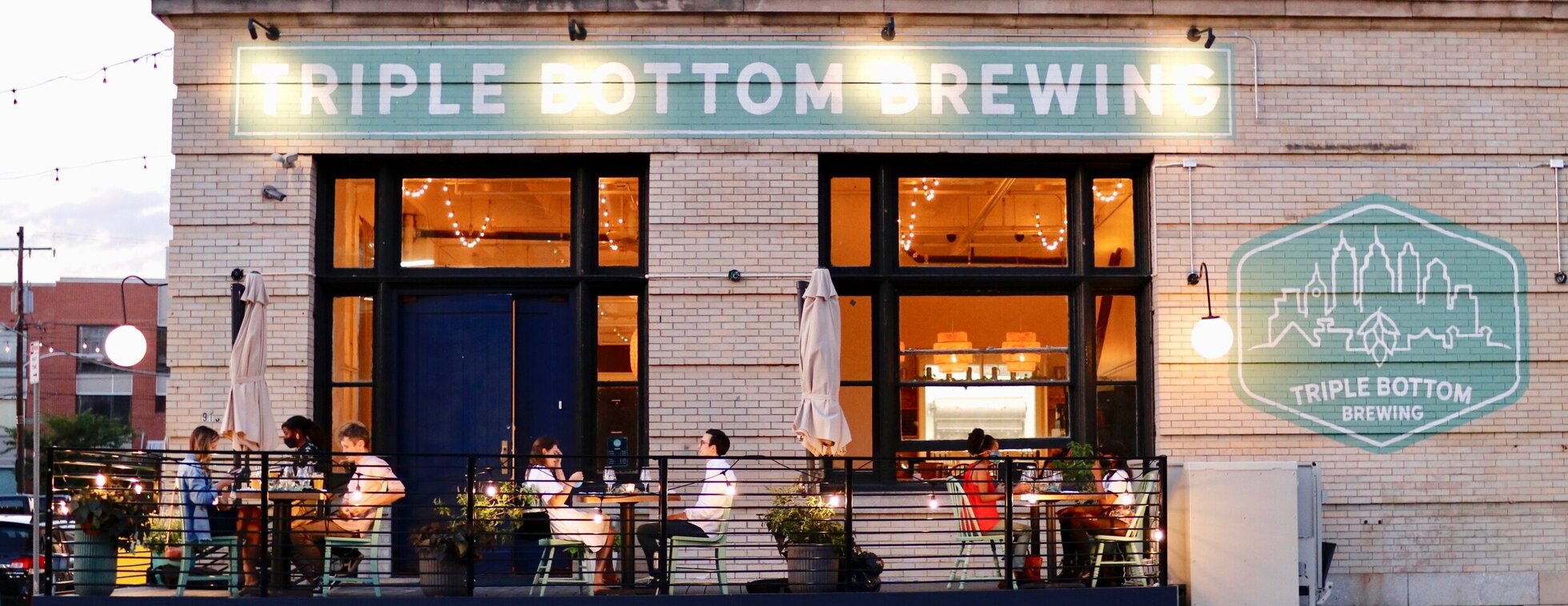 Love Above Bars 2025